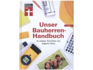 "Unser Bauherrenhandbuch"